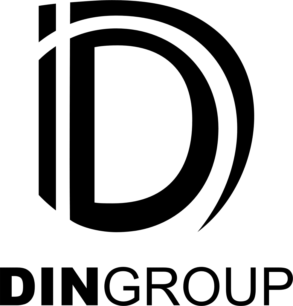 Página inicial - DIN Group